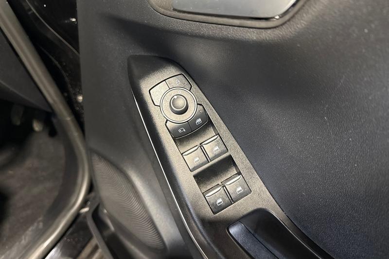 Used Ford Puma 2024 for sale - 78021258: Photo 16