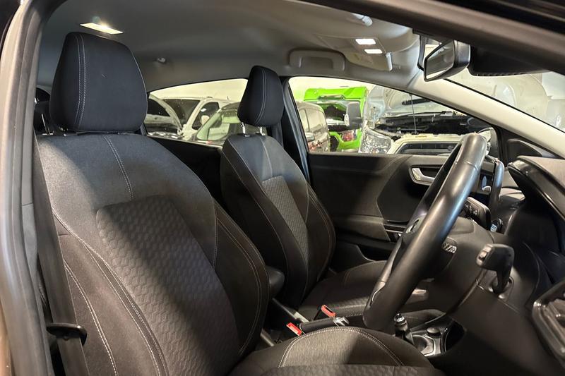 Used Ford Puma 2024 for sale - 78021258: Photo 17