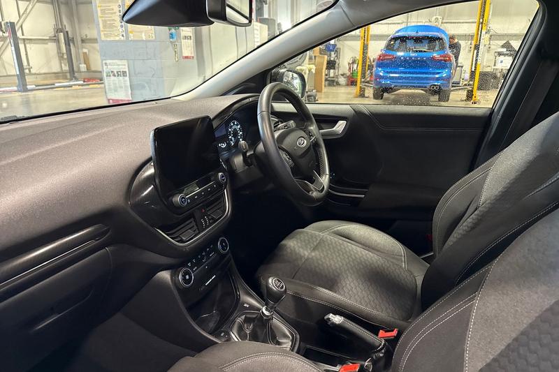 Used Ford Puma 2024 for sale - 78021258: Photo 18