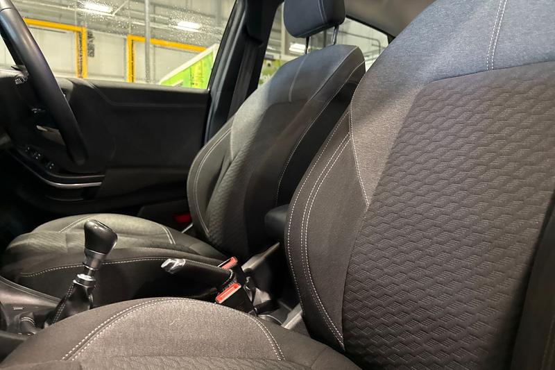 Used Ford Puma 2024 for sale - 78021258: Photo 19