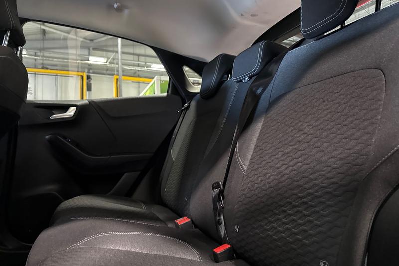 Used Ford Puma 2024 for sale - 78021258: Photo 20