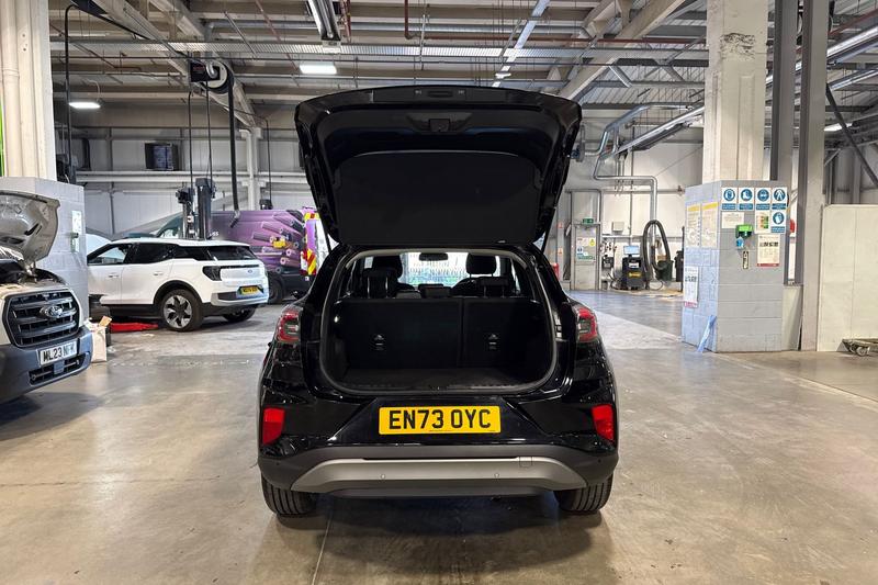 Used Ford Puma 2024 for sale - 78021258: Photo 21