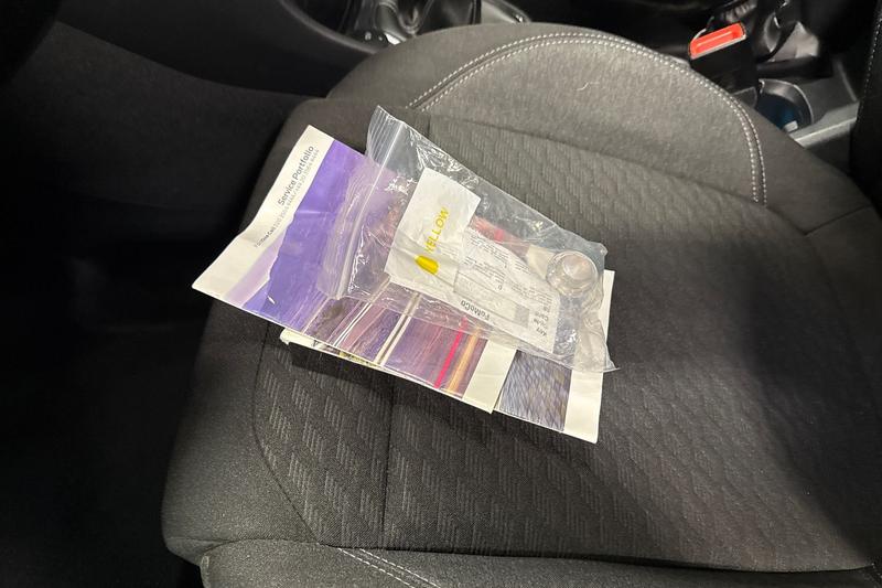 Used Ford Puma 2024 for sale - 78021258: Photo 22