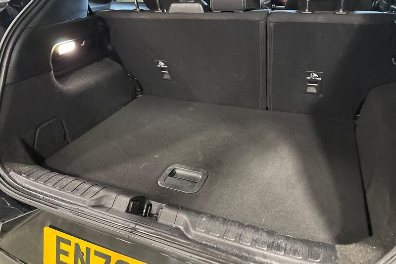 Used Ford Puma 2024 for sale - 78021258: Photo 23