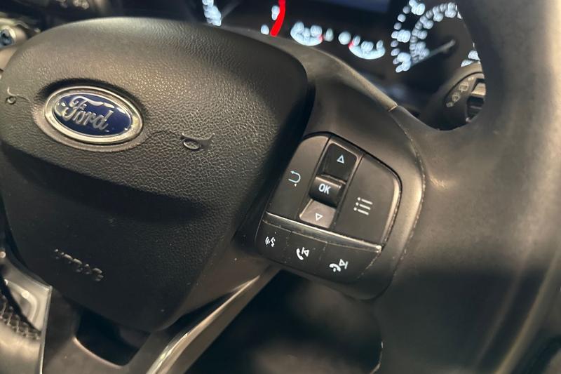 Used Ford Puma 2024 for sale - 78021258: Photo 25