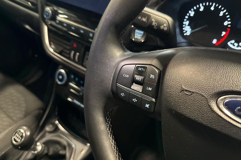 Used Ford Puma 2024 for sale - 78021258: Photo 26