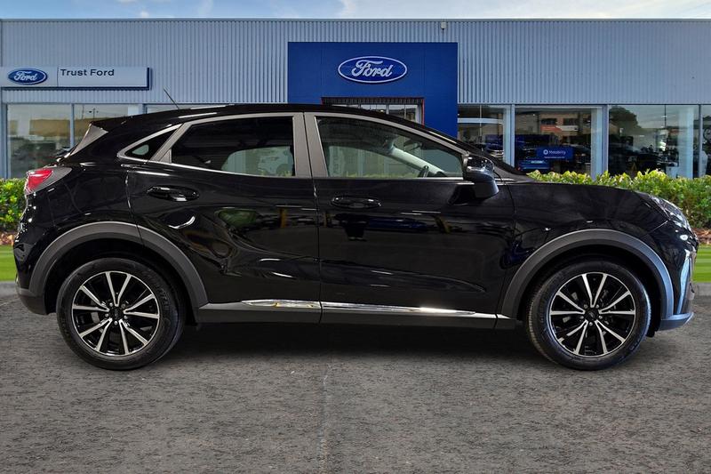 Used Ford Puma 2024 for sale - 78021258: Photo 3