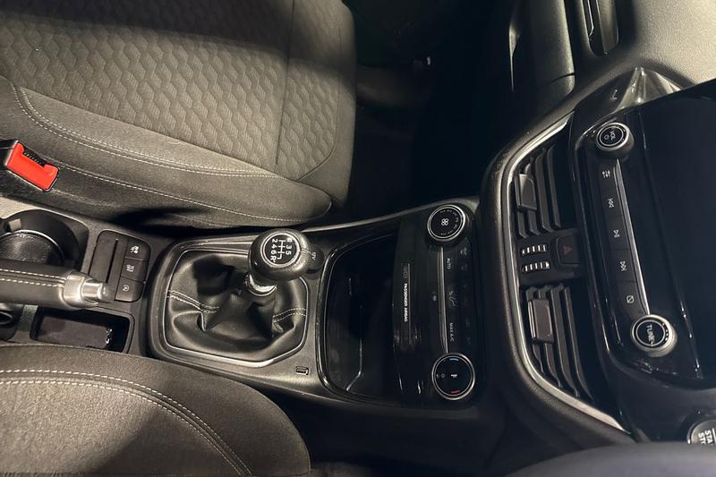 Used Ford Puma 2024 for sale - 78021258: Photo 30