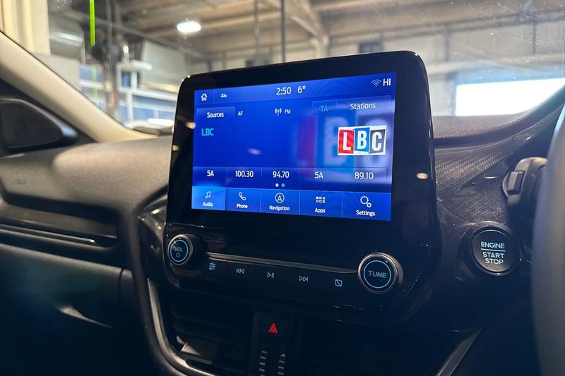 Used Ford Puma 2024 for sale - 78021258: Photo 31