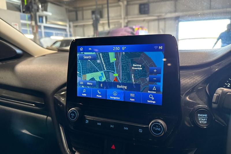 Used Ford Puma 2024 for sale - 78021258: Photo 32