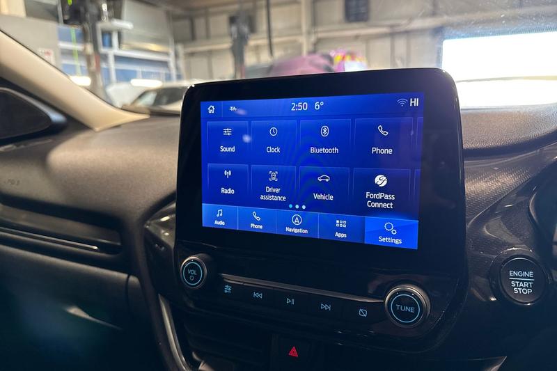 Used Ford Puma 2024 for sale - 78021258: Photo 33