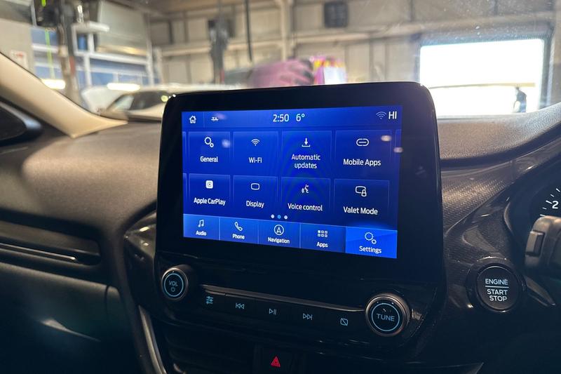 Used Ford Puma 2024 for sale - 78021258: Photo 34