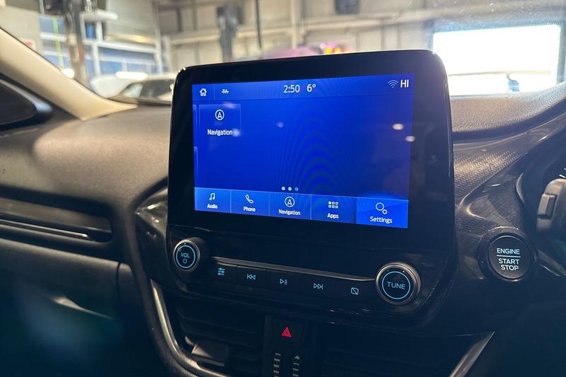 Used Ford Puma 2024 for sale - 78021258: Photo 35