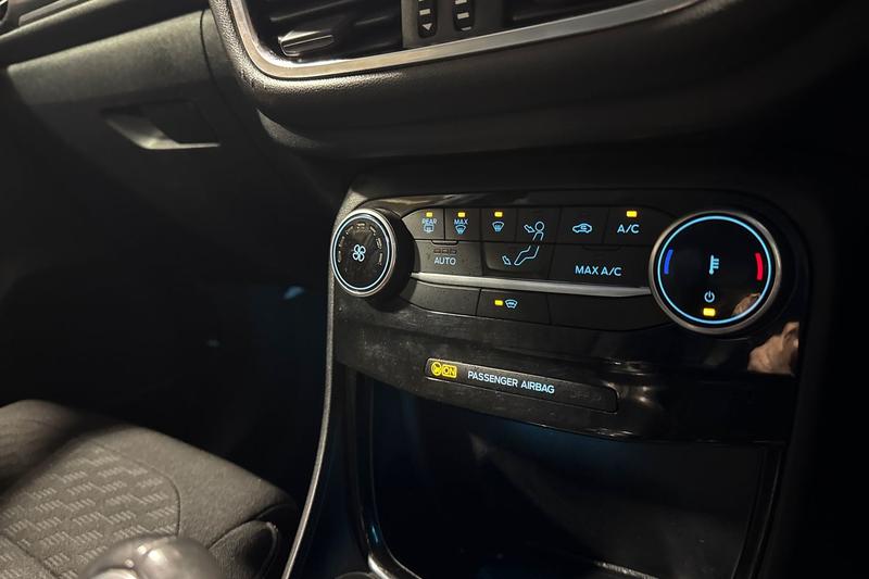 Used Ford Puma 2024 for sale - 78021258: Photo 36