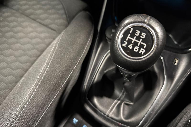 Used Ford Puma 2024 for sale - 78021258: Photo 37