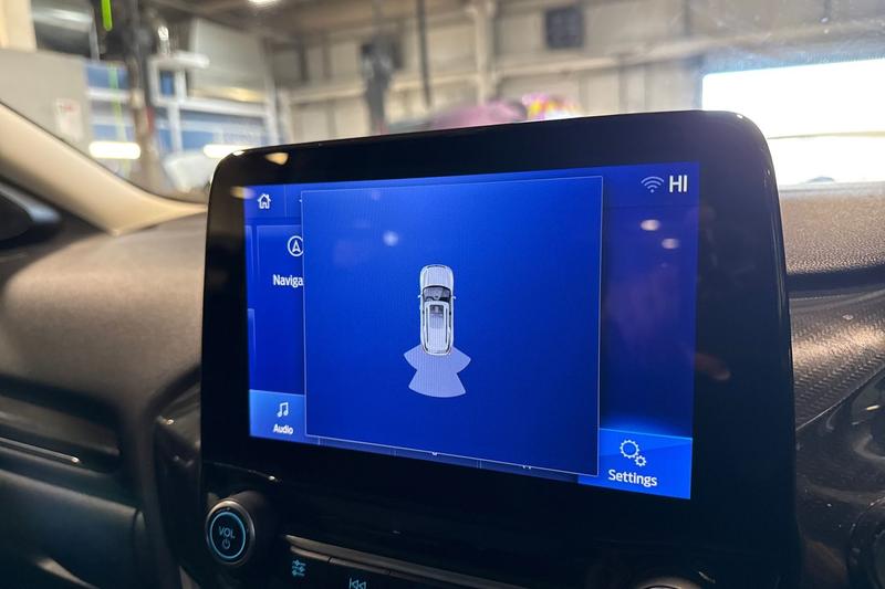 Used Ford Puma 2024 for sale - 78021258: Photo 38