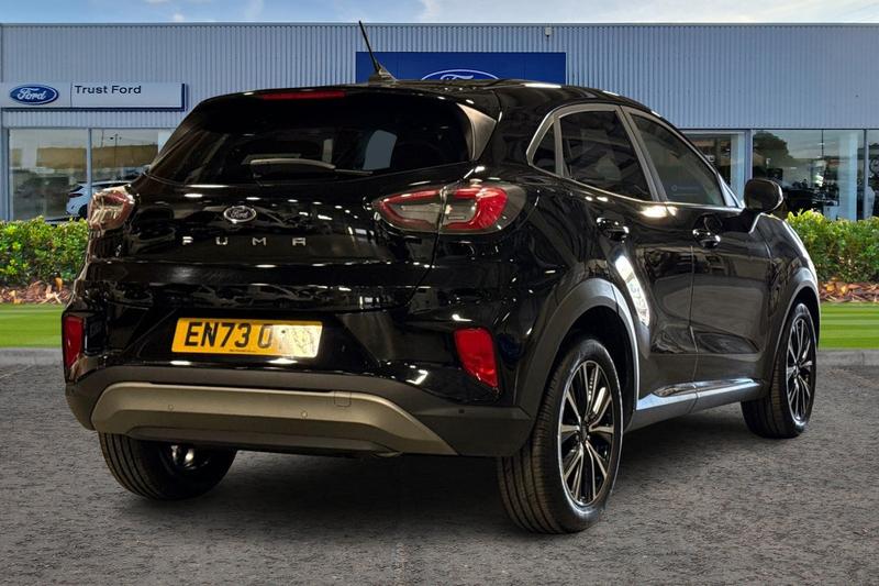 Used Ford Puma 2024 for sale - 78021258: Photo 4