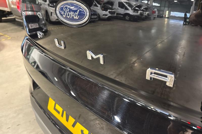 Used Ford Puma 2024 for sale - 78021258: Photo 42