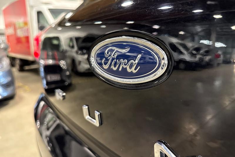 Used Ford Puma 2024 for sale - 78021258: Photo 43