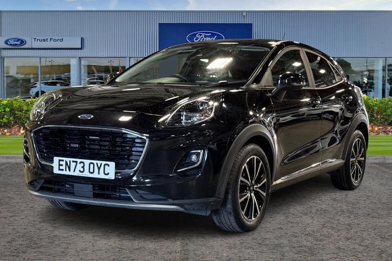 Used Ford Puma 2024 for sale - 78021258: Photo 5