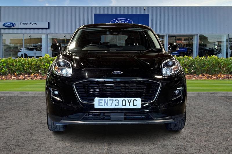 Used Ford Puma 2024 for sale - 78021258: Photo 6