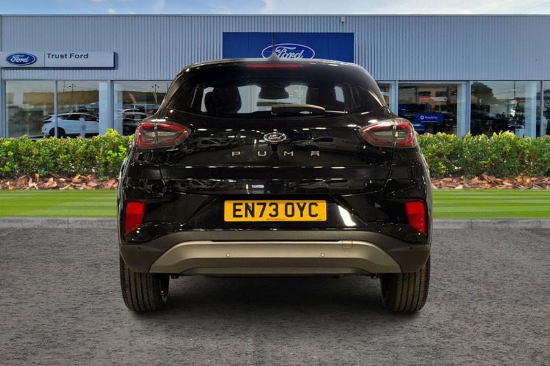 Used Ford Puma 2024 for sale - 78021258: Photo 7