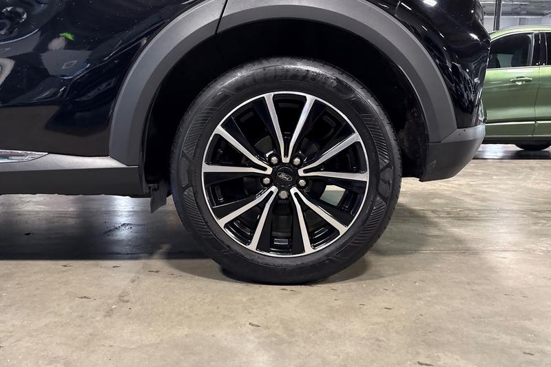 Used Ford Puma 2024 for sale - 78021258: Photo 8