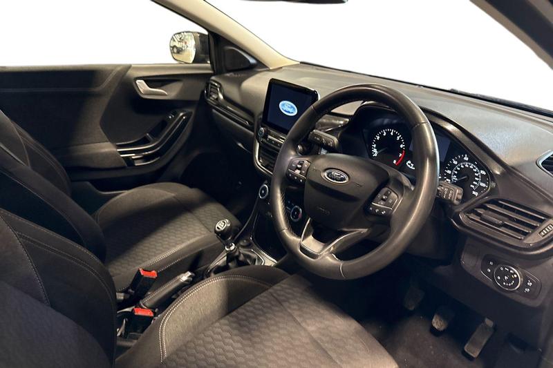 Used Ford Puma 2024 for sale - 78021258: Photo 9