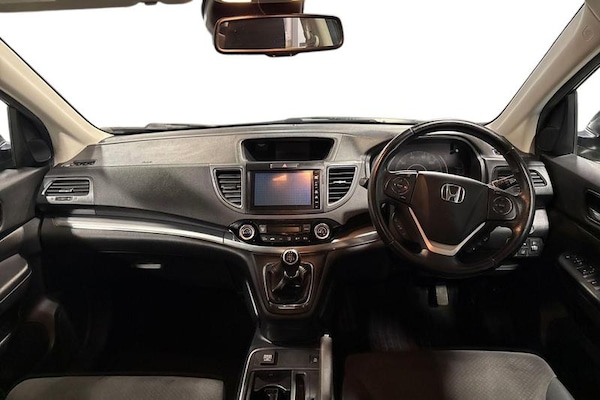 Used Honda CR-V 2018 for sale - 76266139: Photo 10