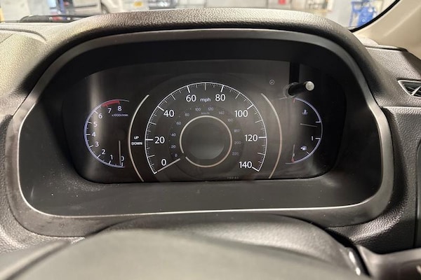 Used Honda CR-V 2018 for sale - 76266139: Photo 13