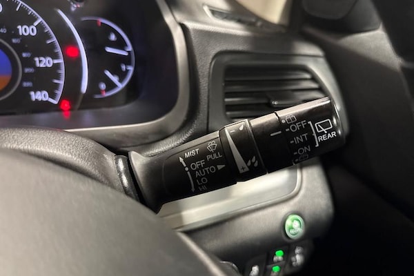 Used Honda CR-V 2018 for sale - 76266139: Photo 15