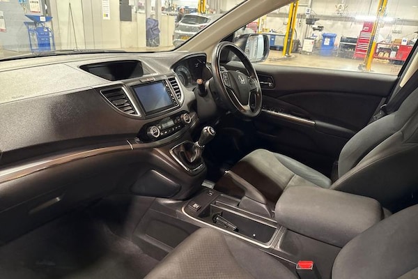 Used Honda CR-V 2018 for sale - 76266139: Photo 18