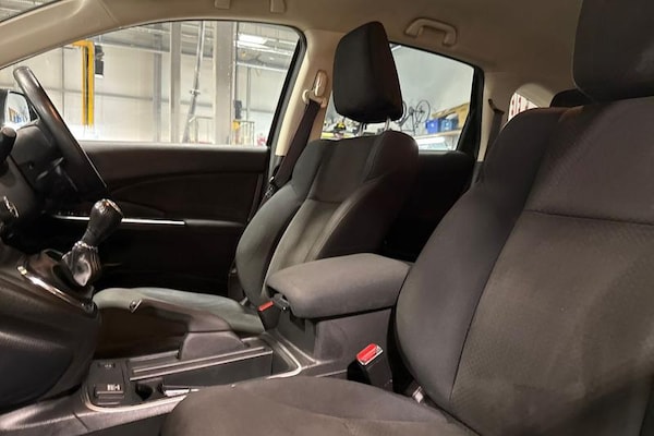 Used Honda CR-V 2018 for sale - 76266139: Photo 19