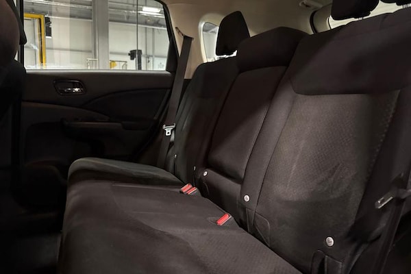 Used Honda CR-V 2018 for sale - 76266139: Photo 20