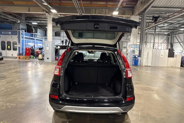 Used Honda CR-V 2018 for sale - 76266139: Photo 21