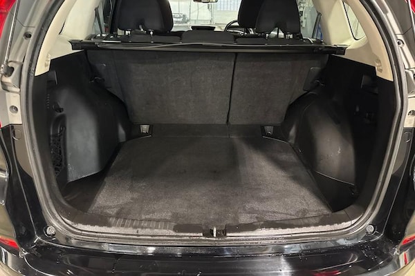 Used Honda CR-V 2018 for sale - 76266139: Photo 23