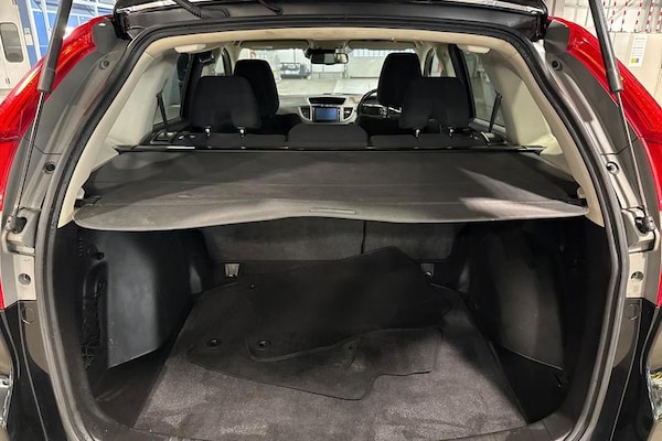 Used Honda CR-V 2018 for sale - 76266139: Photo 25