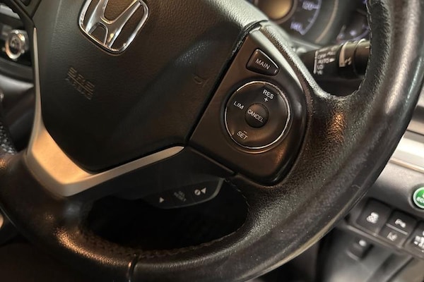 Used Honda CR-V 2018 for sale - 76266139: Photo 26