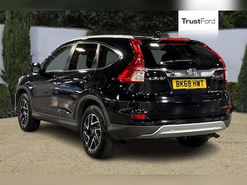 Used Honda CR-V 2018 for sale - 76266139: Photo 2