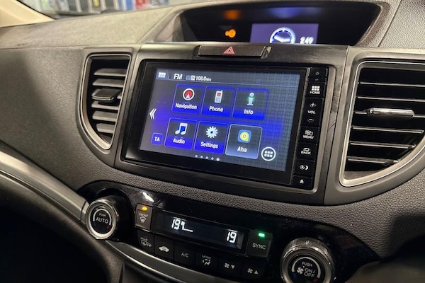 Used Honda CR-V 2018 for sale - 76266139: Photo 31