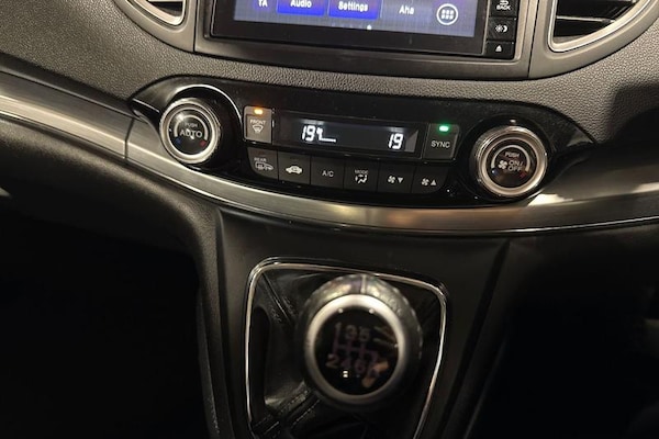 Used Honda CR-V 2018 for sale - 76266139: Photo 33