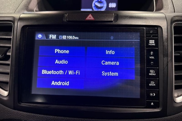 Used Honda CR-V 2018 for sale - 76266139: Photo 36