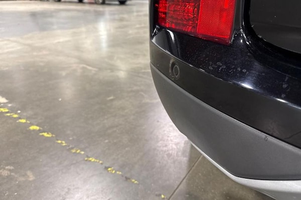 Used Honda CR-V 2018 for sale - 76266139: Photo 39
