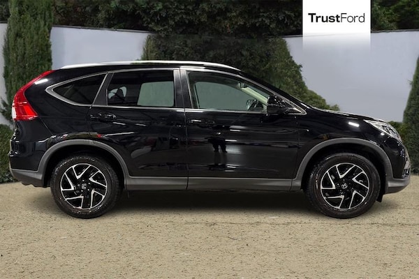 Used Honda CR-V 2018 for sale - 76266139: Photo 3