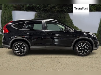 Used Honda CR-V 2018 for sale - 76266139: Photo 3