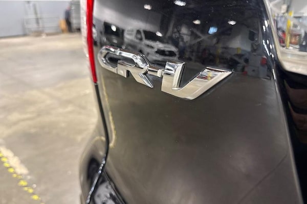 Used Honda CR-V 2018 for sale - 76266139: Photo 42