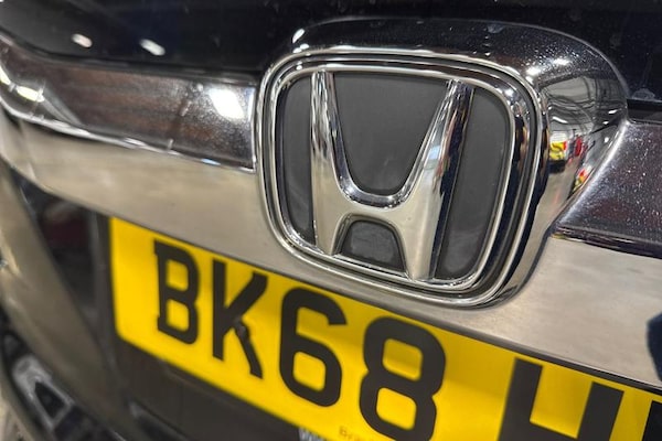 Used Honda CR-V 2018 for sale - 76266139: Photo 43