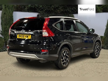 Used Honda CR-V 2018 for sale - 76266139: Photo 4