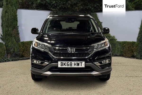 Used Honda CR-V 2018 for sale - 76266139: Photo 6