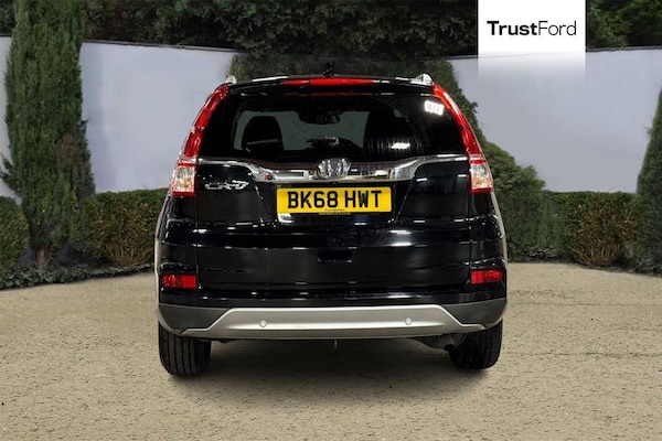 Used Honda CR-V 2018 for sale - 76266139: Photo 7